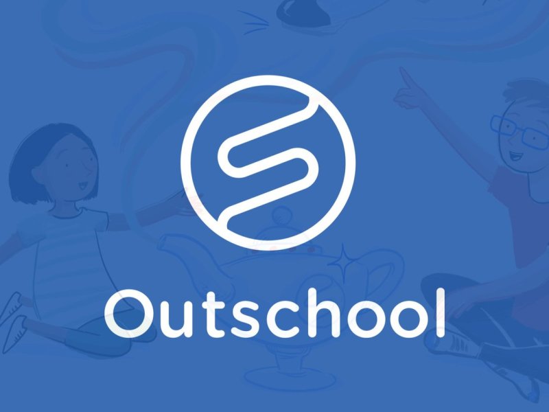 I’m on Outschool